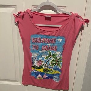 Blugirl Blumarine top